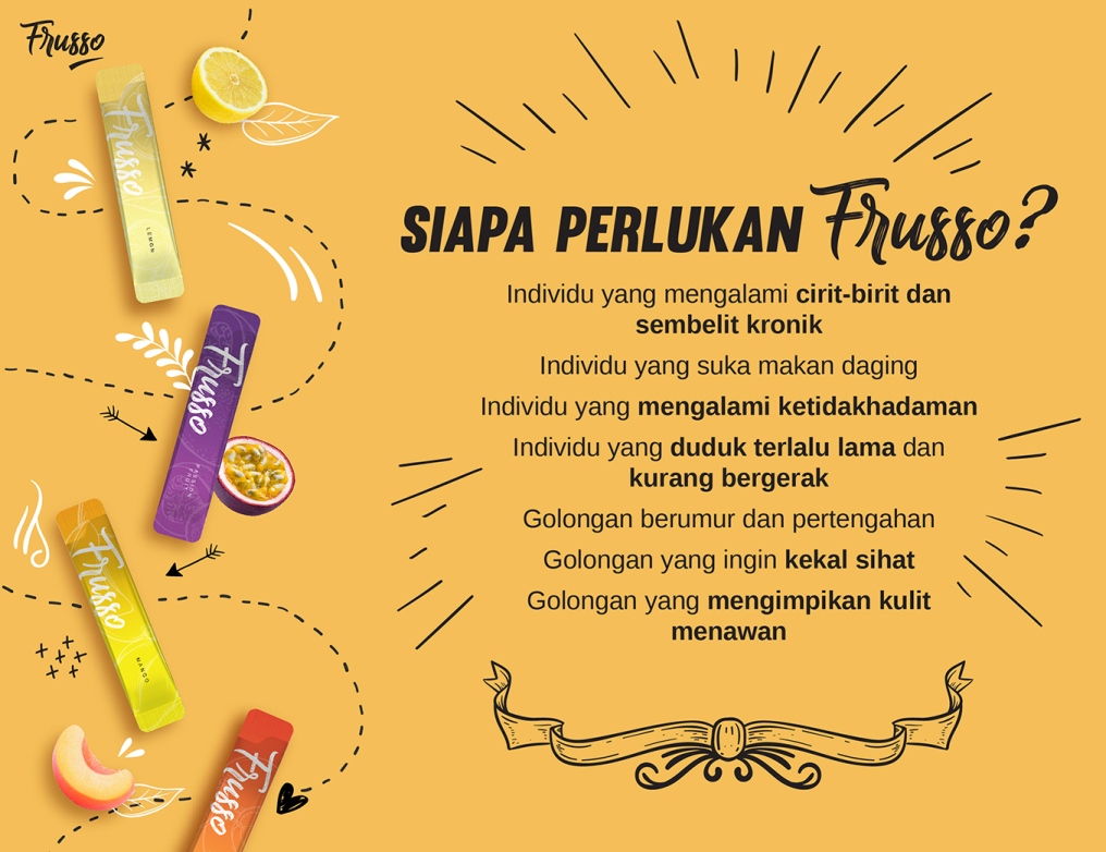 Wellous Frusso WellnessMall SG Wellous Products Singapore - who needs frusso? 