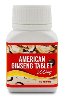 Wellous American GinSeng