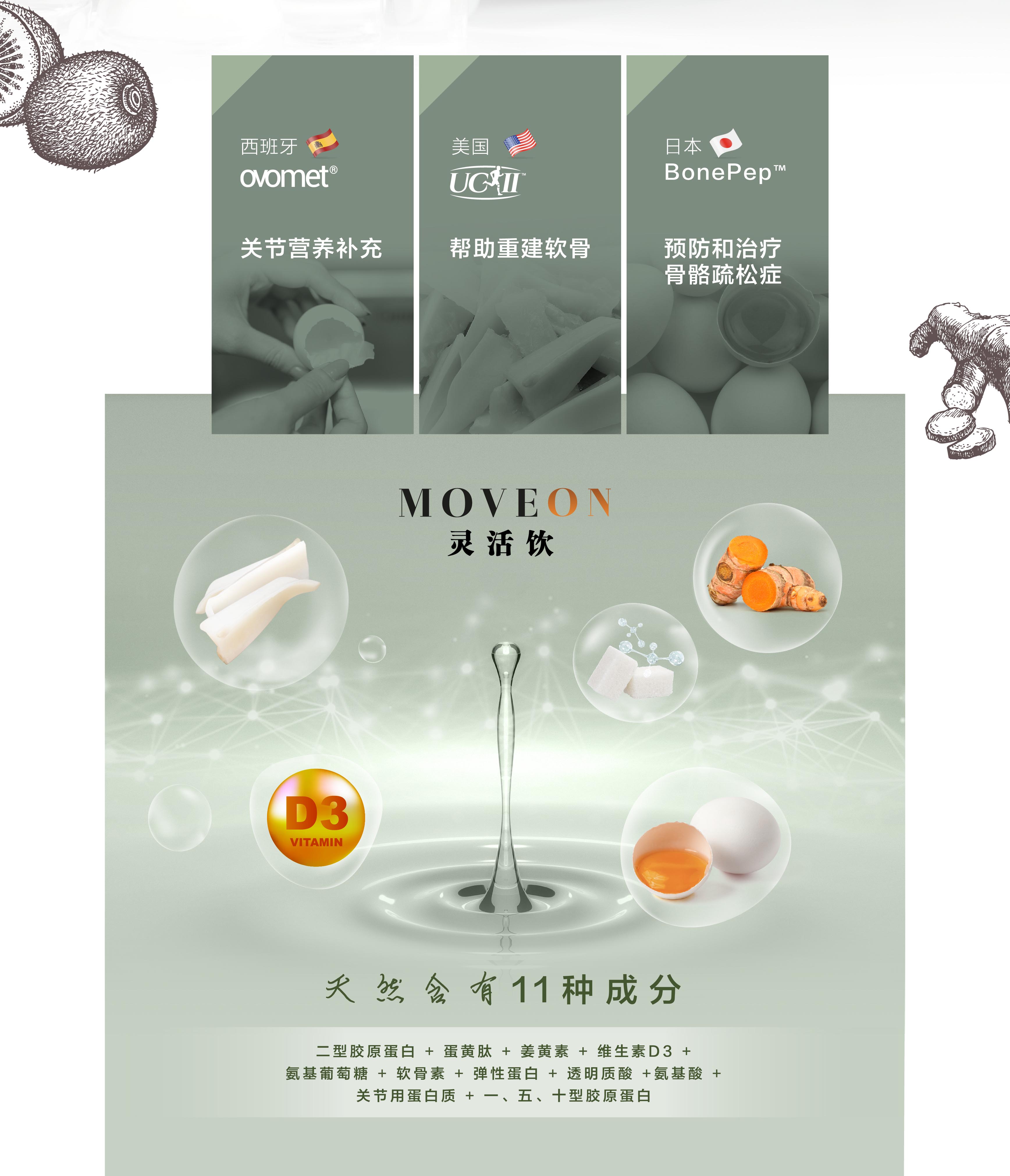 moveon靈活飲-新加坡