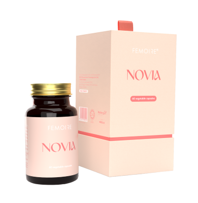 Wellous NOVIA