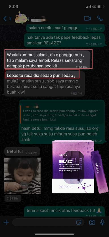  Wellous Relazz testimonials melayu 03